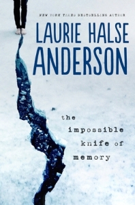 the impossible knife of memory